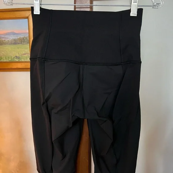 Lululemon Wunder Under Stirrup Pant Special Edition - Picture 11 of 16